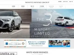Sites similar to whitehouse.co.jp