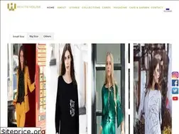 Sites similar to whitehouse.com.tr