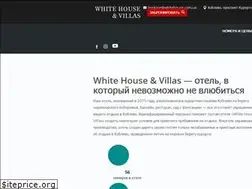 Sites similar to whitehouse.com.ua