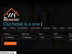 Sites similar to whitehouse.lk