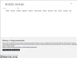 Sites similar to whitehouse.sklep.pl