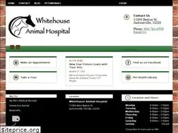 Sites similar to whitehouseah.com