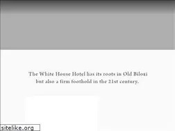 Sites similar to whitehousebiloxi.com