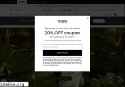 Sites similar to whitehouseblackmarket.com