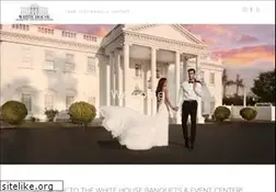 Sites similar to whitehouseeventcenter.com