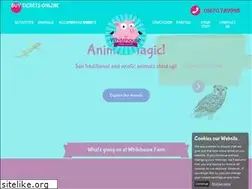 Sites similar to whitehousefarmcentre.co.uk