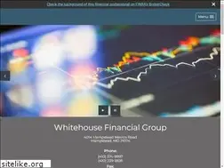 Sites similar to whitehousefinancialgroup.com