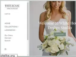 Sites similar to whitehouseflowers.com