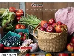 Sites similar to whitehousefruitfarm.com
