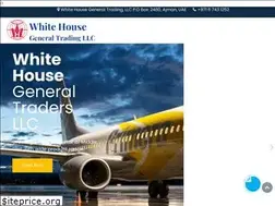 Sites similar to whitehousegeneraltrading.com