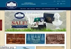 Sites similar to whitehousegiftshop.com