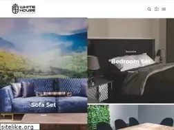 Sites similar to whitehouseindia.in
