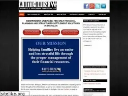 Sites similar to whitehousellc.com