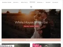 Sites similar to whitehousemodaevi.com