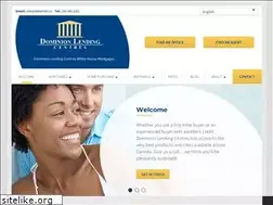 Sites similar to whitehousemortgages.com
