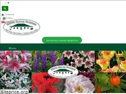 Sites similar to whitehousenursery.com.au
