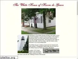 Sites similar to whitehouseofhavredegrace.com
