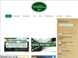 Sites similar to whitehouseoh.gov