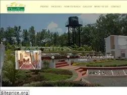 Sites similar to whitehousepanchgani.com