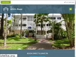 Sites similar to whitehouseportdouglas.com.au