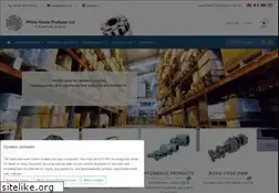 Sites similar to whitehouseproductsltd.com