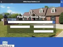 Sites similar to whitehouserealtors.com