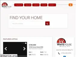 Sites similar to whitehouserealtyco.com