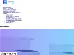 Sites similar to whitehouseredux.org