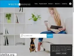Sites similar to whitehouseresidential.co.uk
