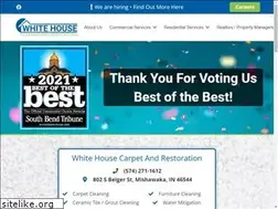 Sites similar to whitehouserestoration.com