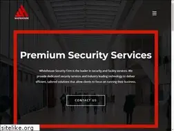 Sites similar to whitehousesf.com