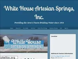 Sites similar to whitehousesprings.com