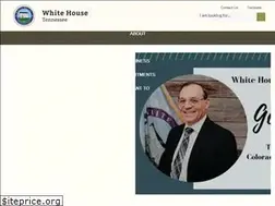 Sites similar to whitehousetn.gov