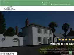 Sites similar to whitehousewilliton.co.uk