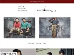 Sites similar to whitehouseworld.com