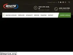 Sites similar to whitehvac.com