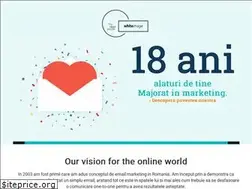 Sites similar to whiteimage.ro