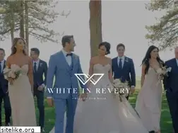 Sites similar to whiteinrevery.com