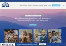 Sites similar to whiteinsurance.com