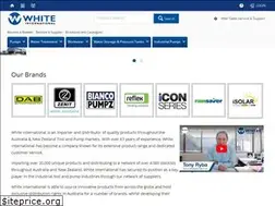 Sites similar to whiteint.co.nz