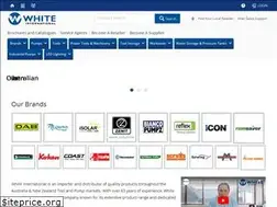Sites similar to whiteint.com.au