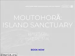 Sites similar to whiteisland.co.nz