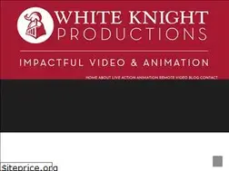 Sites similar to whiteknightpro.com