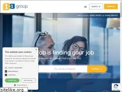 Sites similar to whiteknightrecruitment.com
