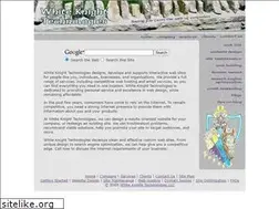 Sites similar to whiteknighttech.com
