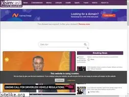 Sites similar to whiteknighttours.ph