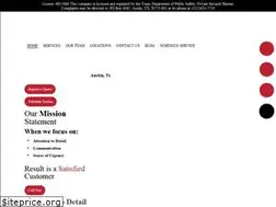 Sites similar to whiteknighttx.com