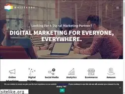 Sites similar to whitekube.com