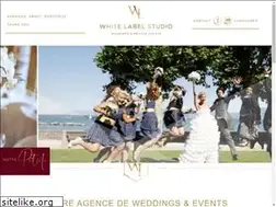 Sites similar to whitelabel-events.com