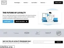 Sites similar to whitelabel-loyalty.com